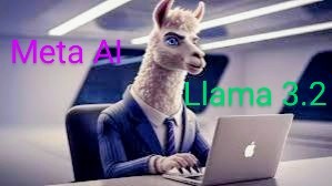 Meta AI Llama 3.2