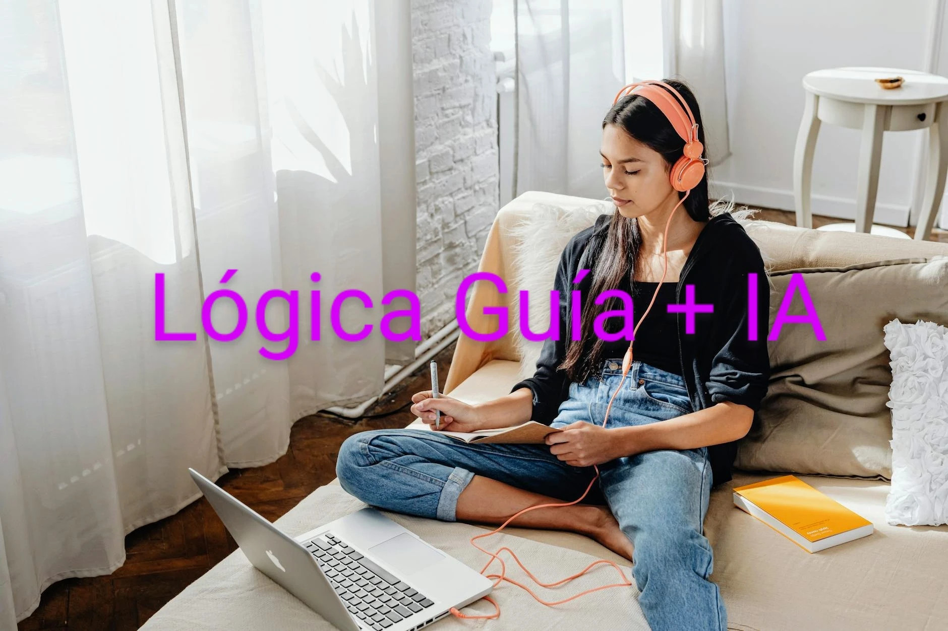 Guía Lógica Método 